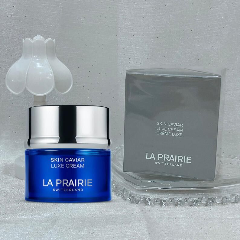 La Prairie 魚子精華瓊貴面霜(新包裝) 50ml