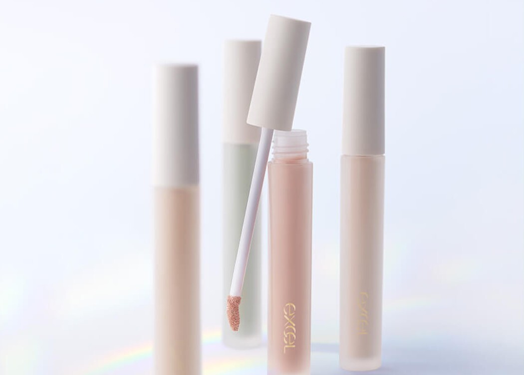 [連線優惠] excel 精華遮瑕液