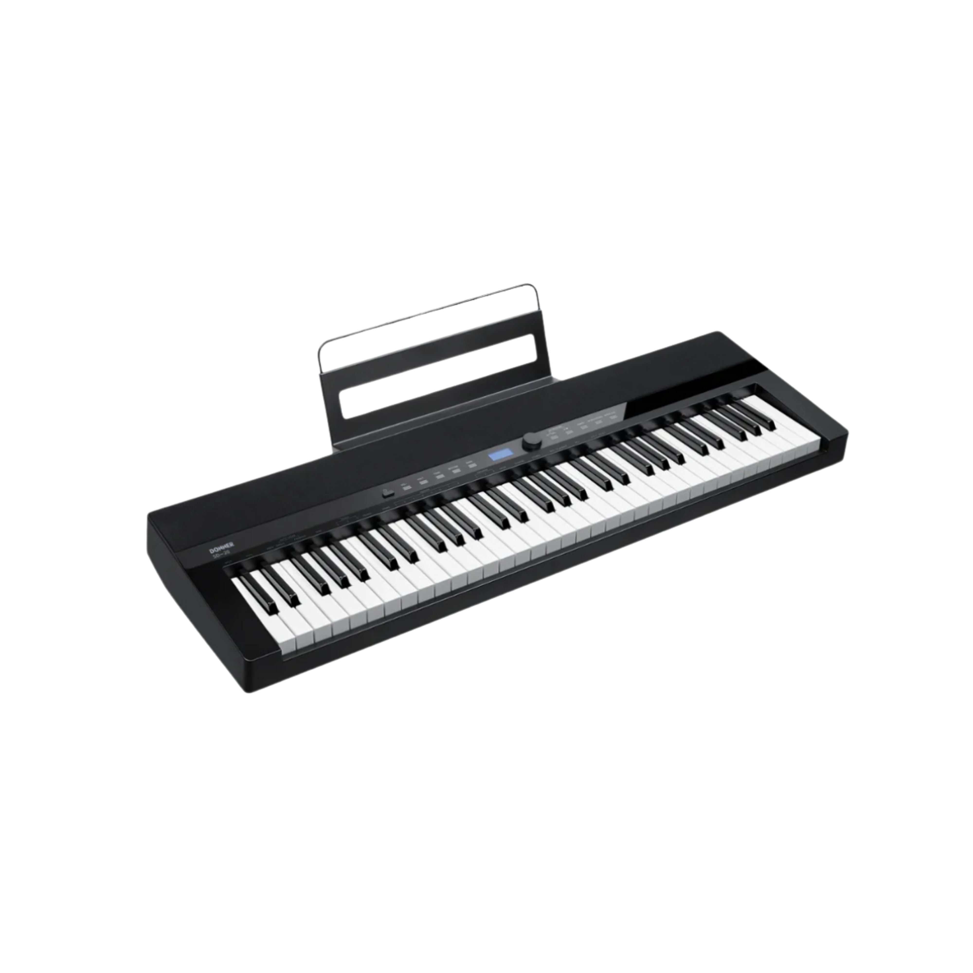 DONNER SD-20 61鍵 電子琴 入門級  自動伴奏 內建SoundBar立體聲環繞音響