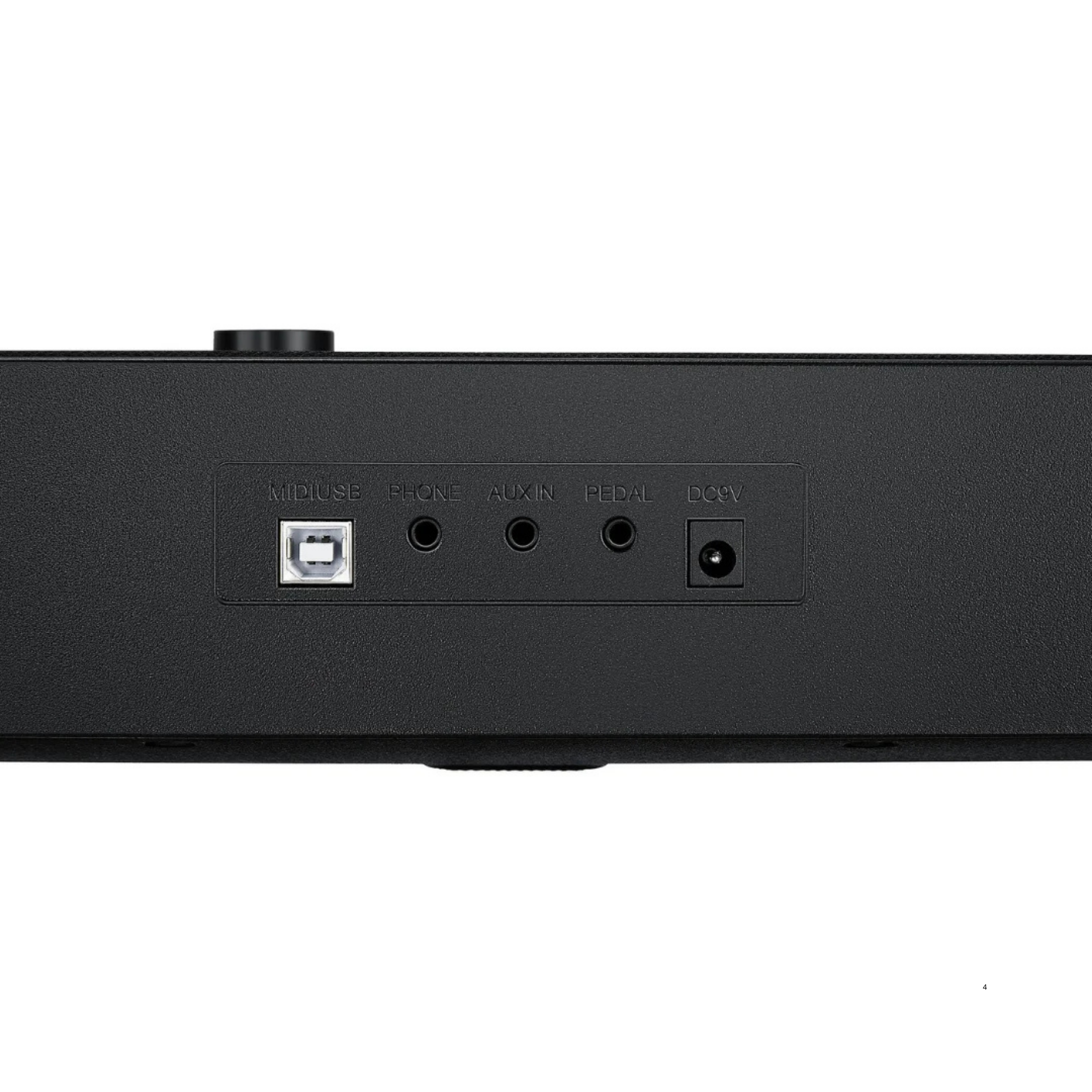 Donner DONNER SD-20 61鍵 電子琴 入門級 自動伴奏 內建SoundBar立體聲環繞音響 第 5 張圖片｜三峽鍵盤 / 鋼琴