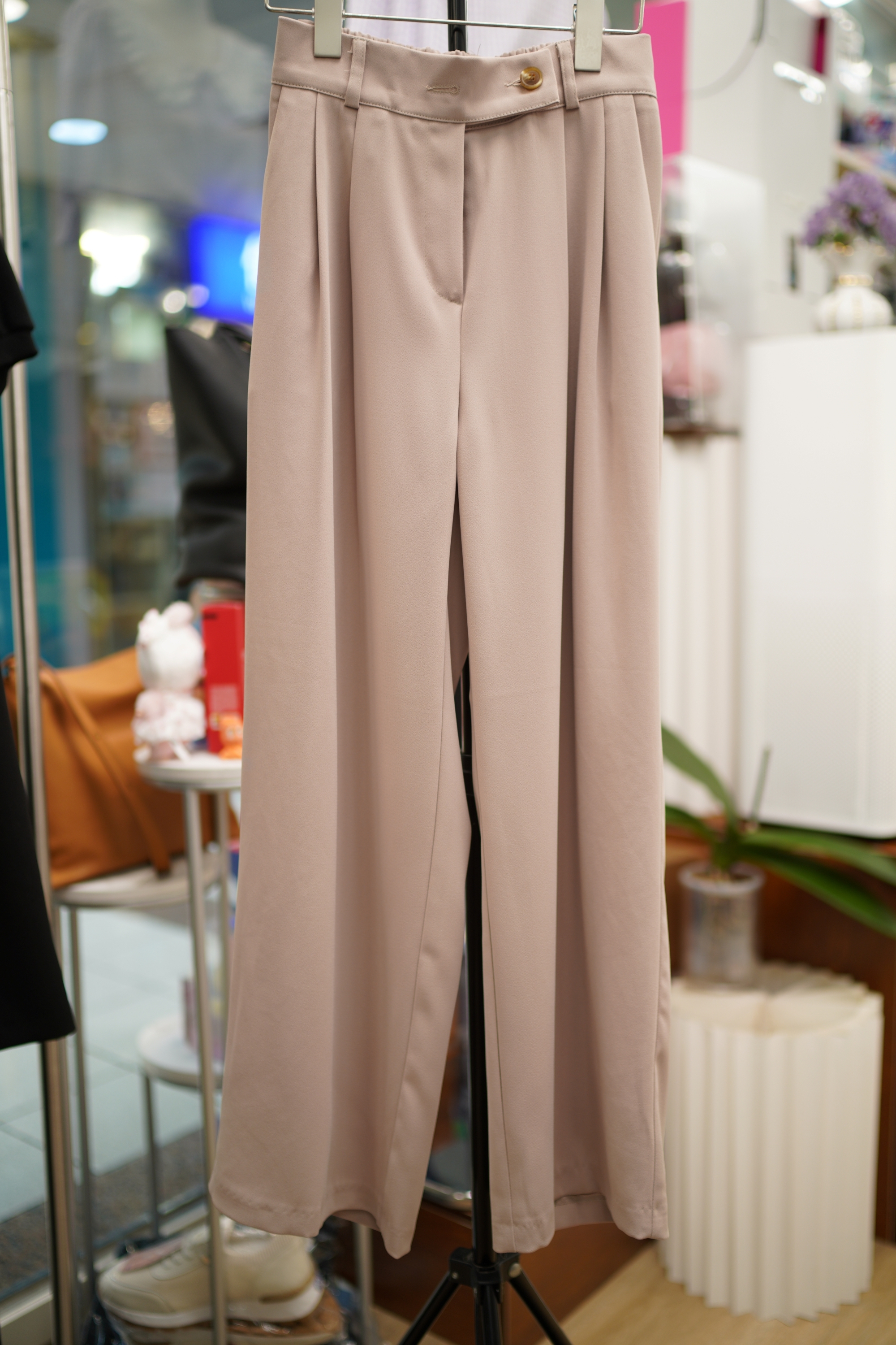 🦋限量顯高腳西褲🦋