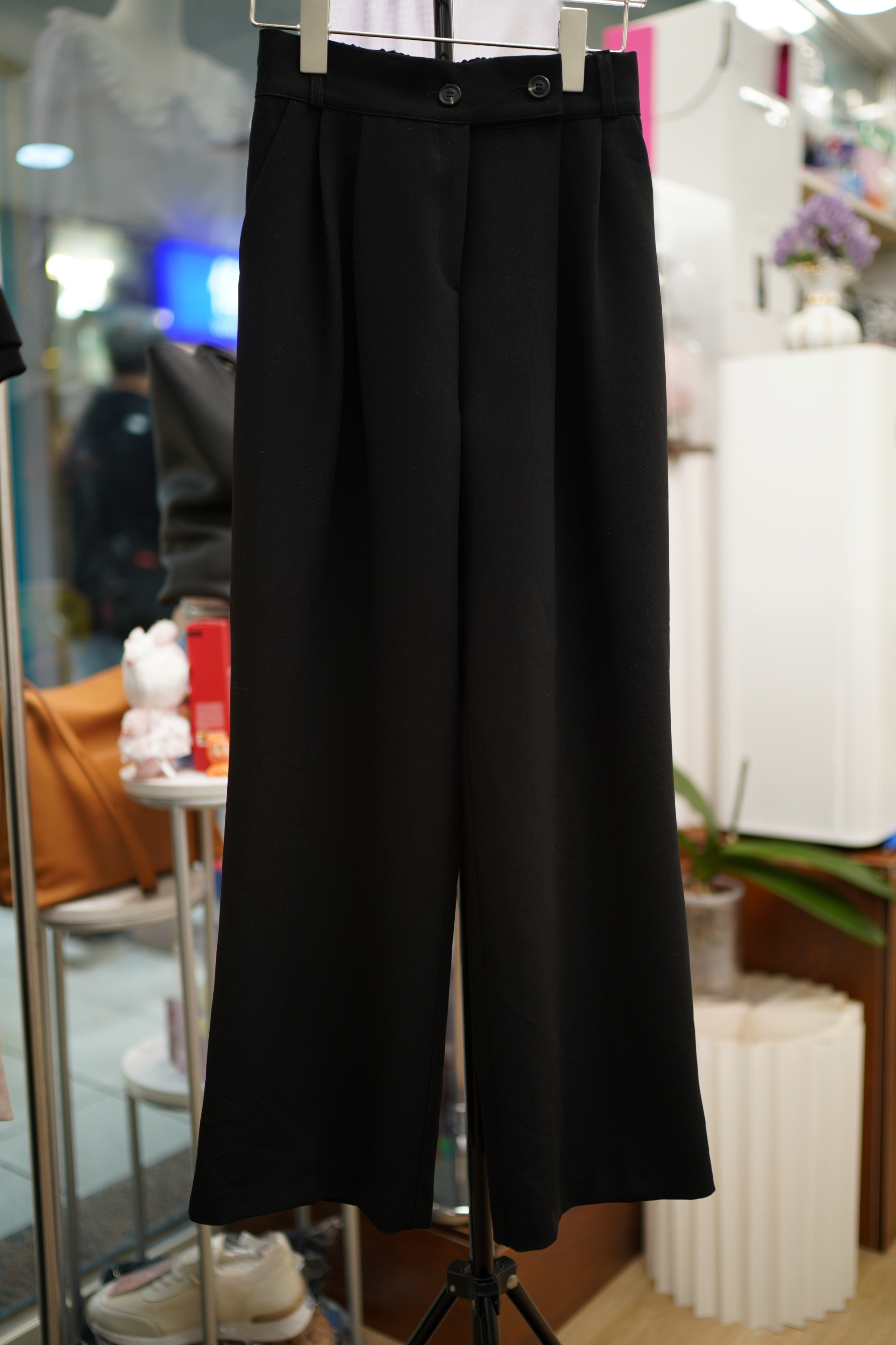 🦋限量顯高腳西褲🦋