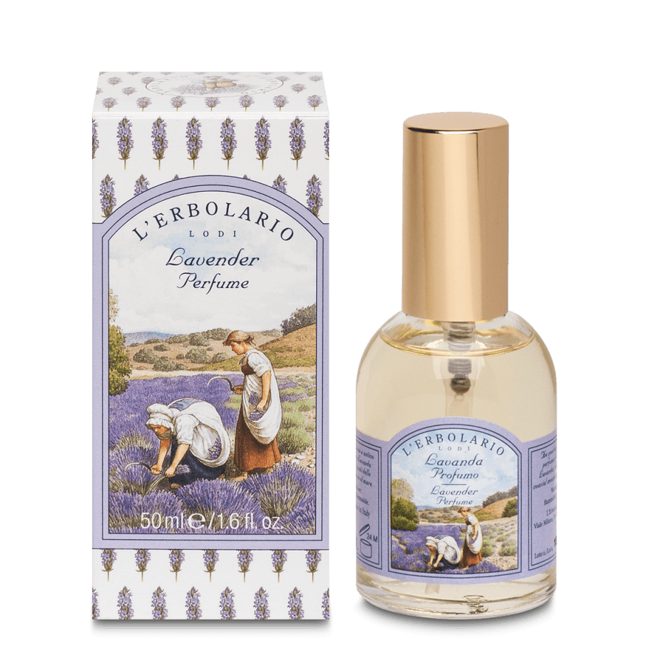薰衣草香水 50毫升