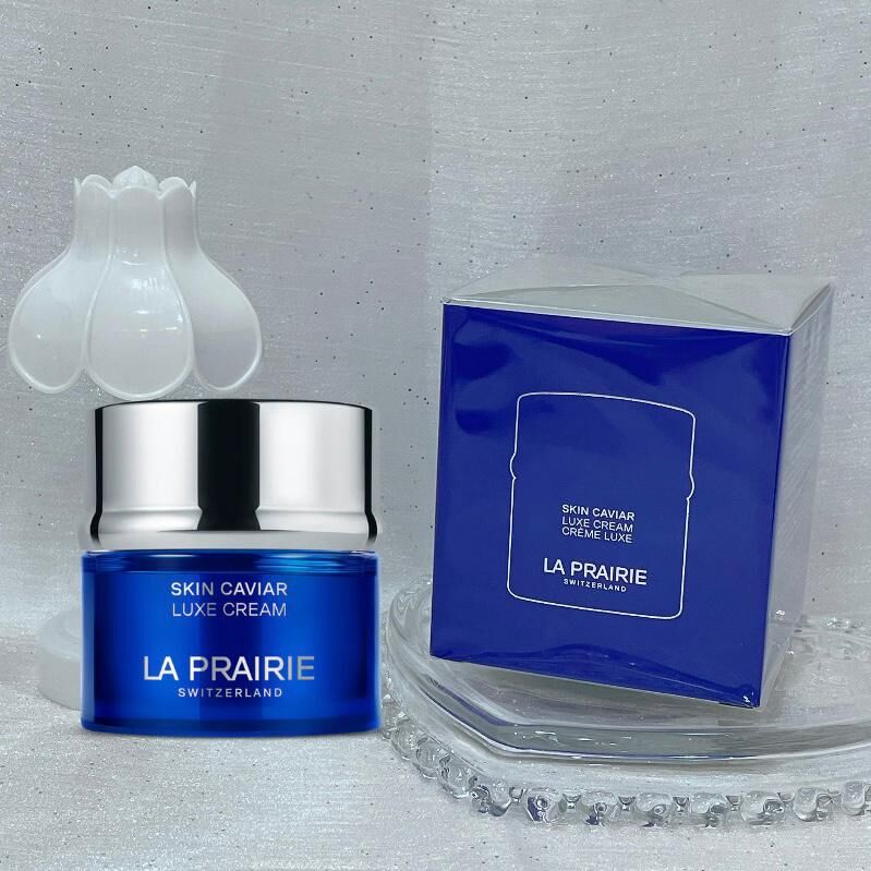La Prairie 魚子精華瓊貴面霜 50ml