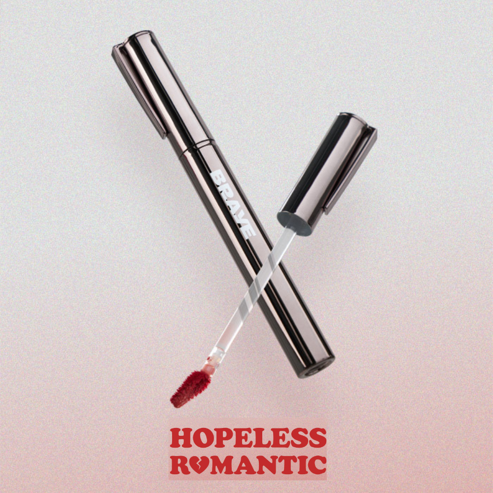 持色水霧鋼筆唇釉-BRAYE