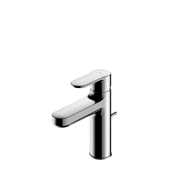 TOTO衛浴 臉盆用單槍龍頭(短) TLS06301P1*限時特價