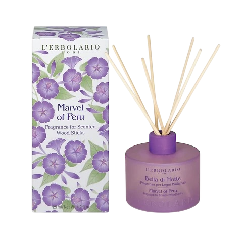 秘魯奇蹟擴香瓶 125毫升