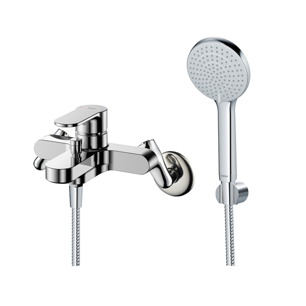 TOTO衛浴  TBS06302P1-S1 淋浴用單槍龍頭*限時特價