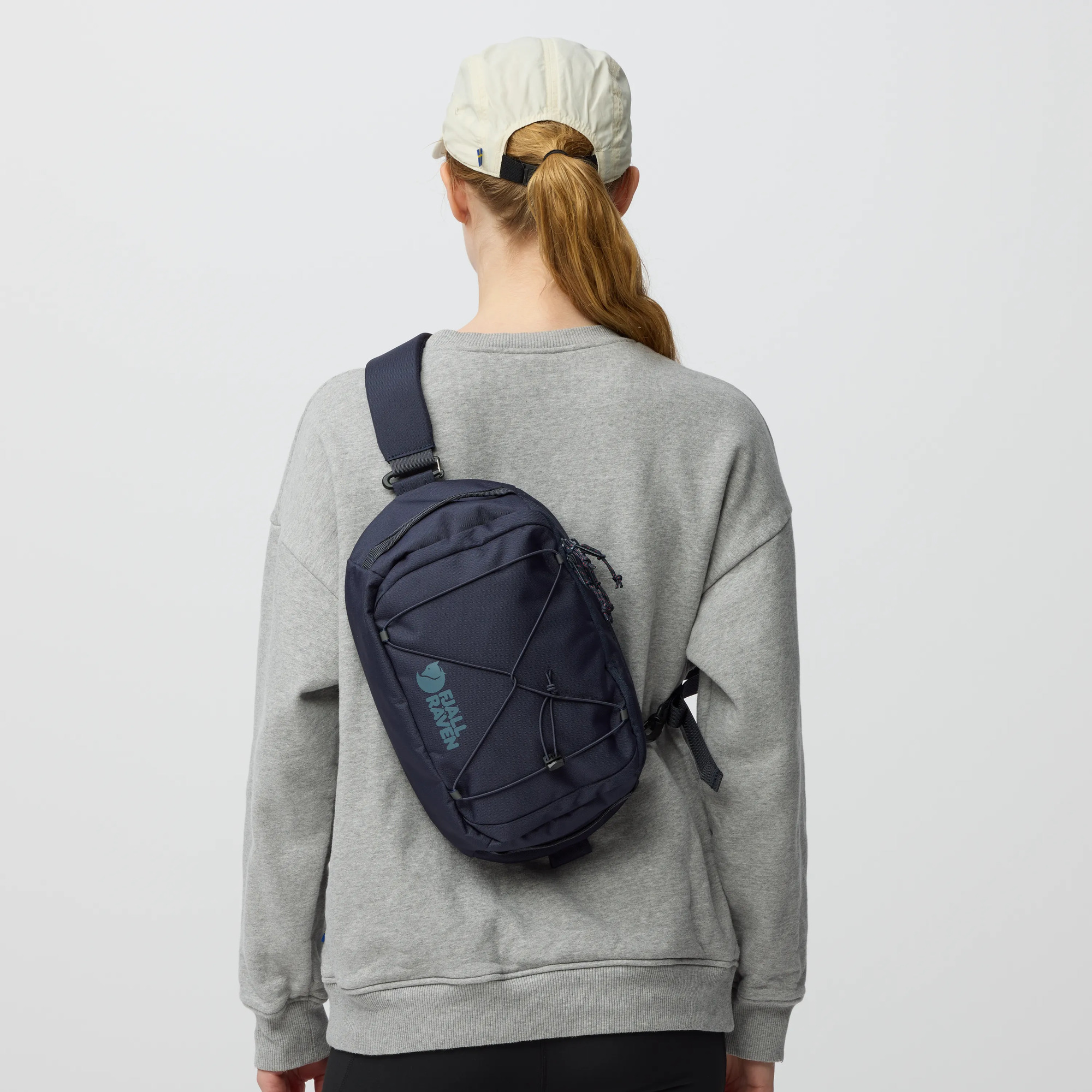 Fjallraven 小狐狸 Skule Sling 6 斜背包