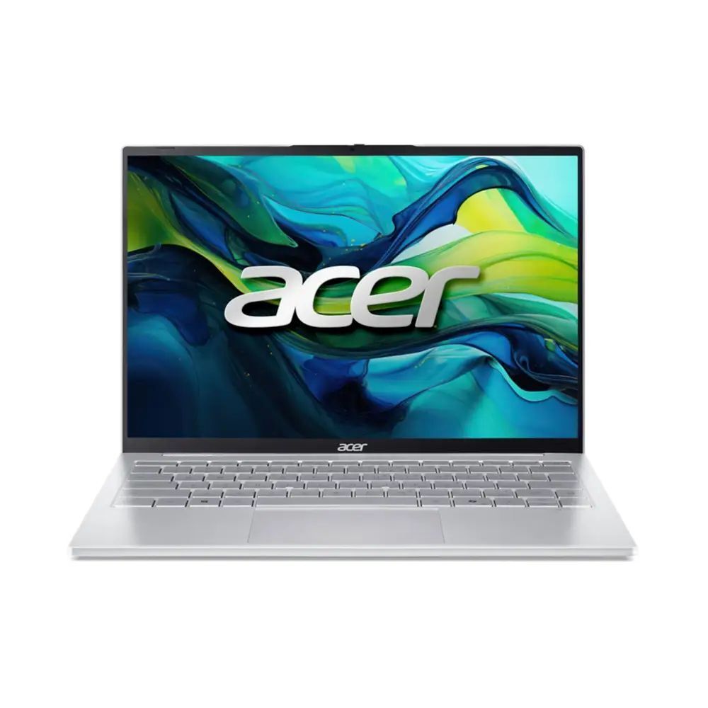 Acer Swift Lite SFL14-54M-52F2 14吋 極輕薄筆電 Ultra 5 115U/16G/512SD/W11/銀