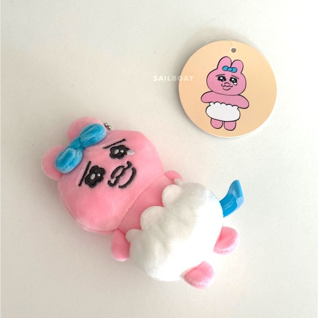 #現貨 潘楚兔 PANTY RABBIT 娃娃