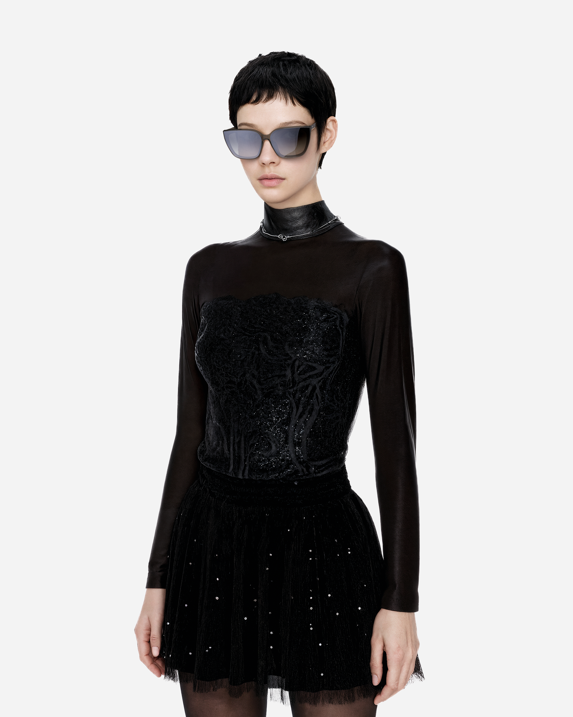 【 4/19收單 】NEOTERIA TENESI 系列 墨鏡 多色