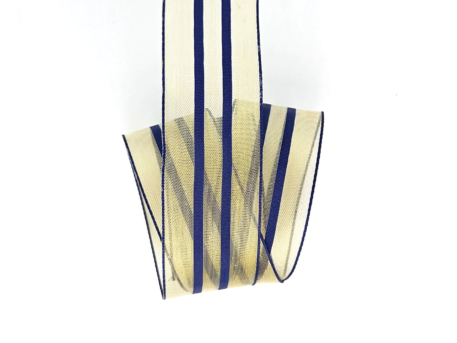 彩線透光金蔥/鐵絲