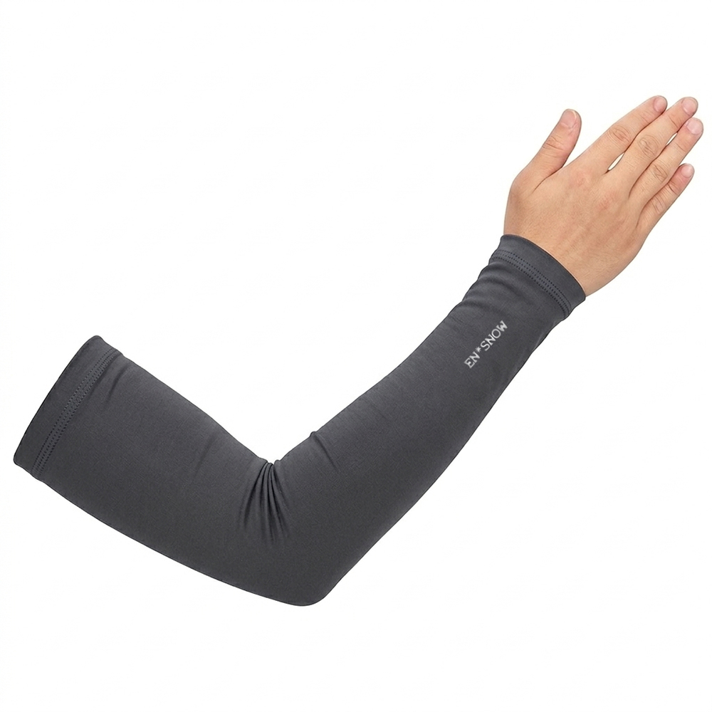 En'Snow 冰涼抗UV防曬袖套 (7色) 43ES1525