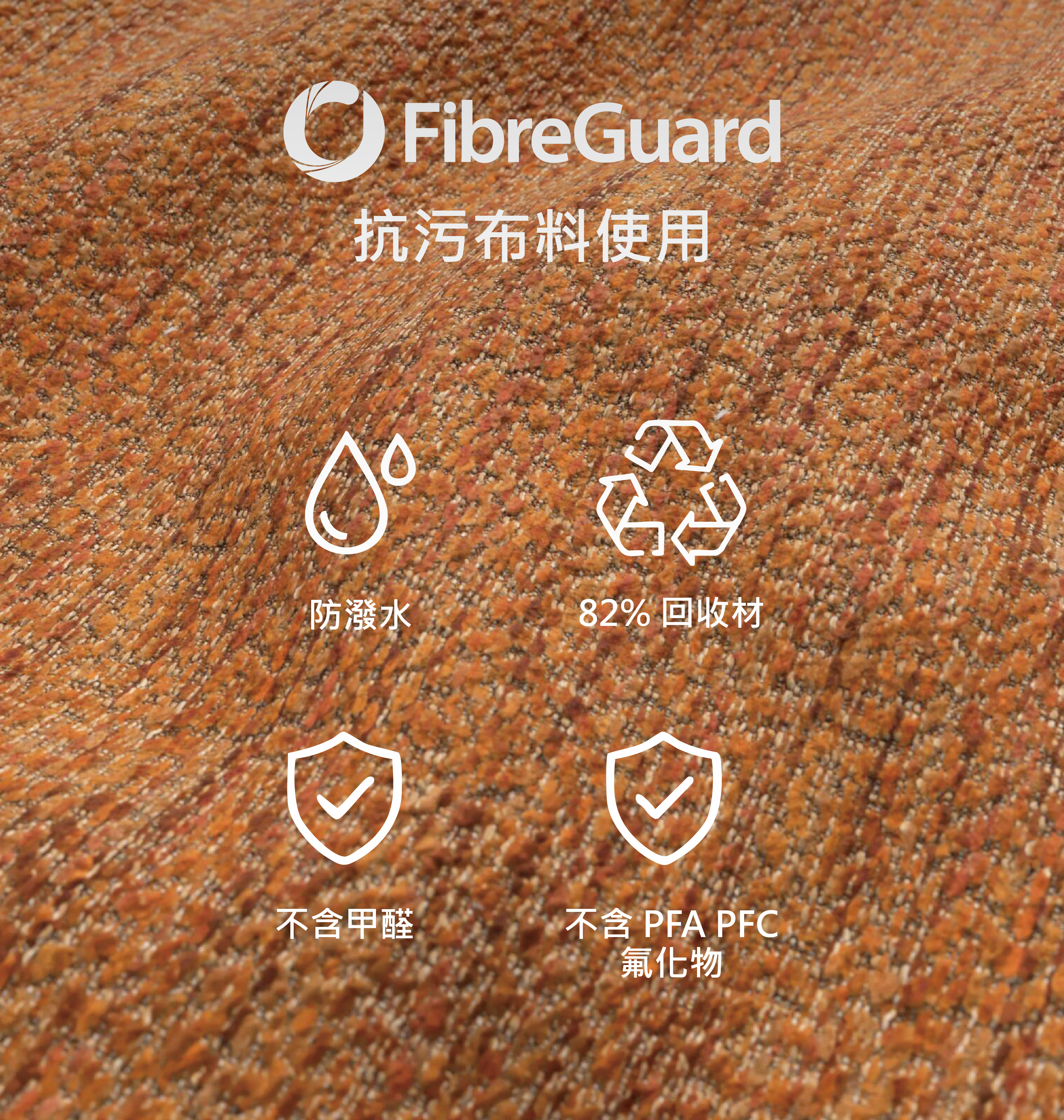 Anfurri - 酥皮床 椪柑橘