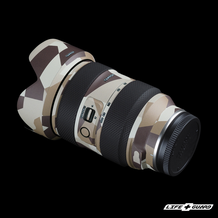 TAMRON 35-100mm F2.8 Di III VXD (A078) lens skin