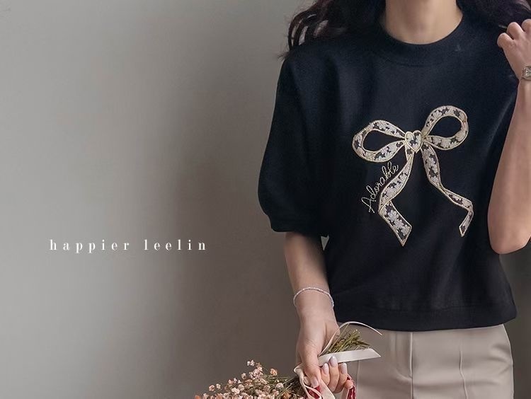 韓國高質蝴蠂圖案top ～155AD