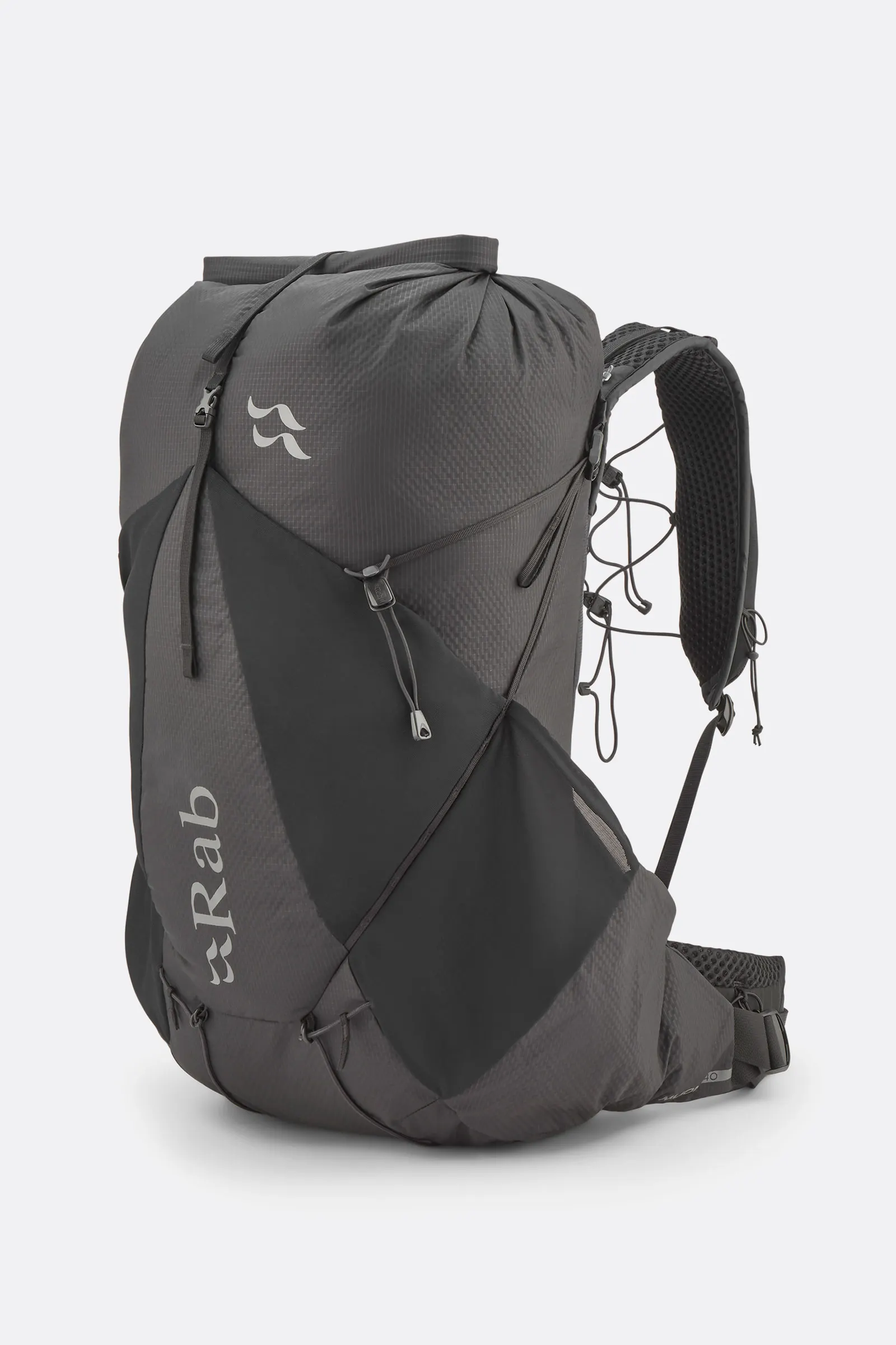 Rab Equipment Muon 40L Hiking Pack 新款輕量背包