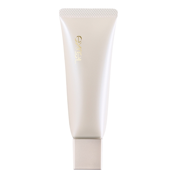 [連線優惠] 人氣excel 光采水潤美容液妝前凝霜