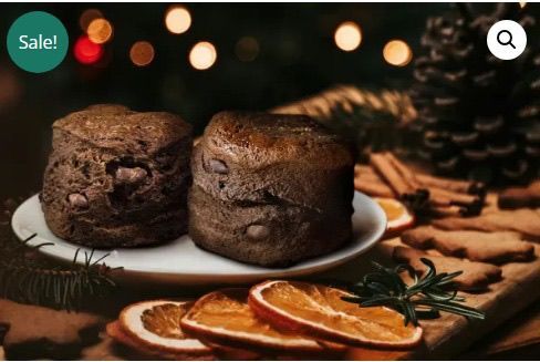 Jasmine and scone(25/Apr)