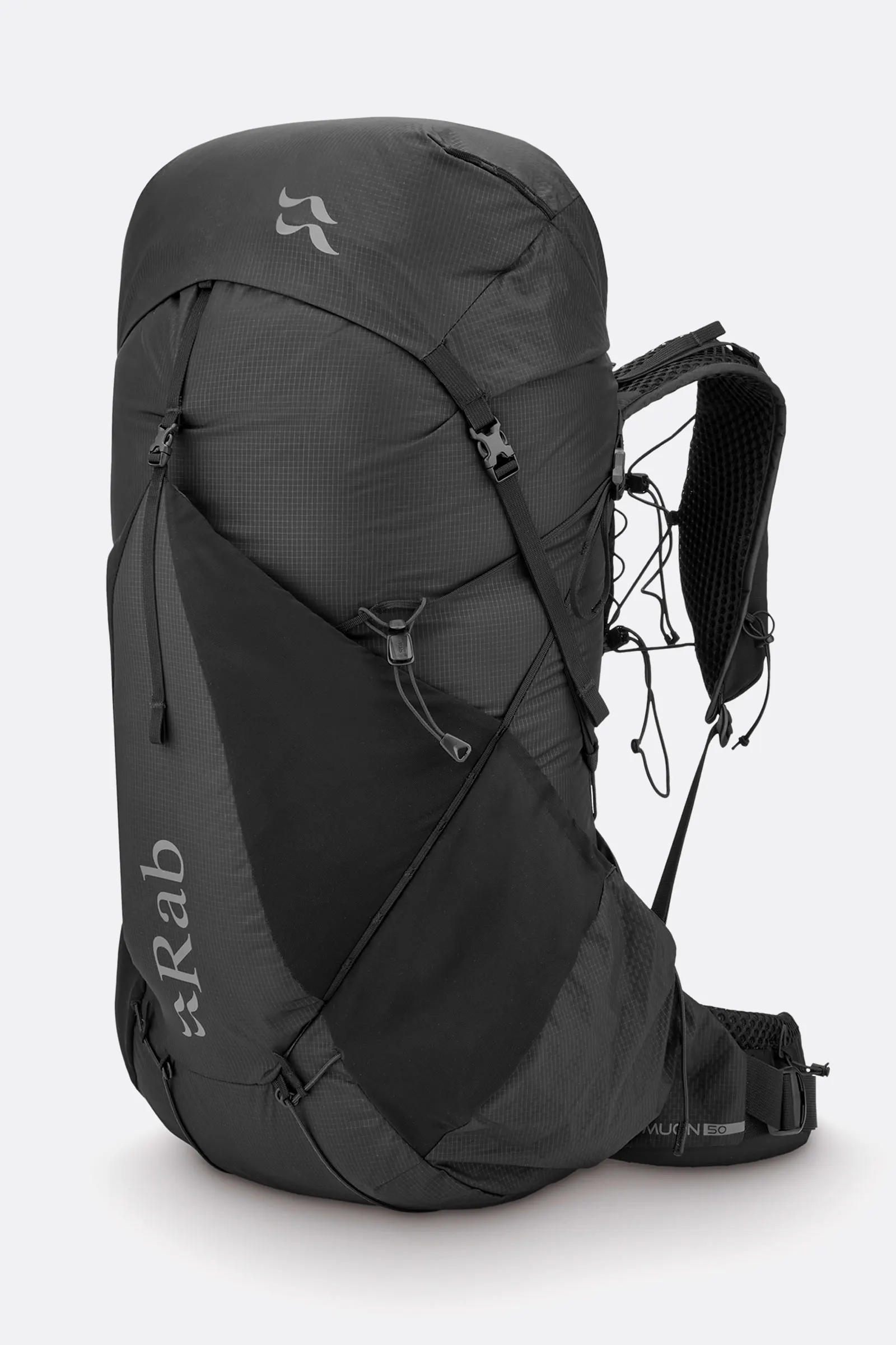 Rab Equipment Muon 50L Hiking Pack 新款輕量背包