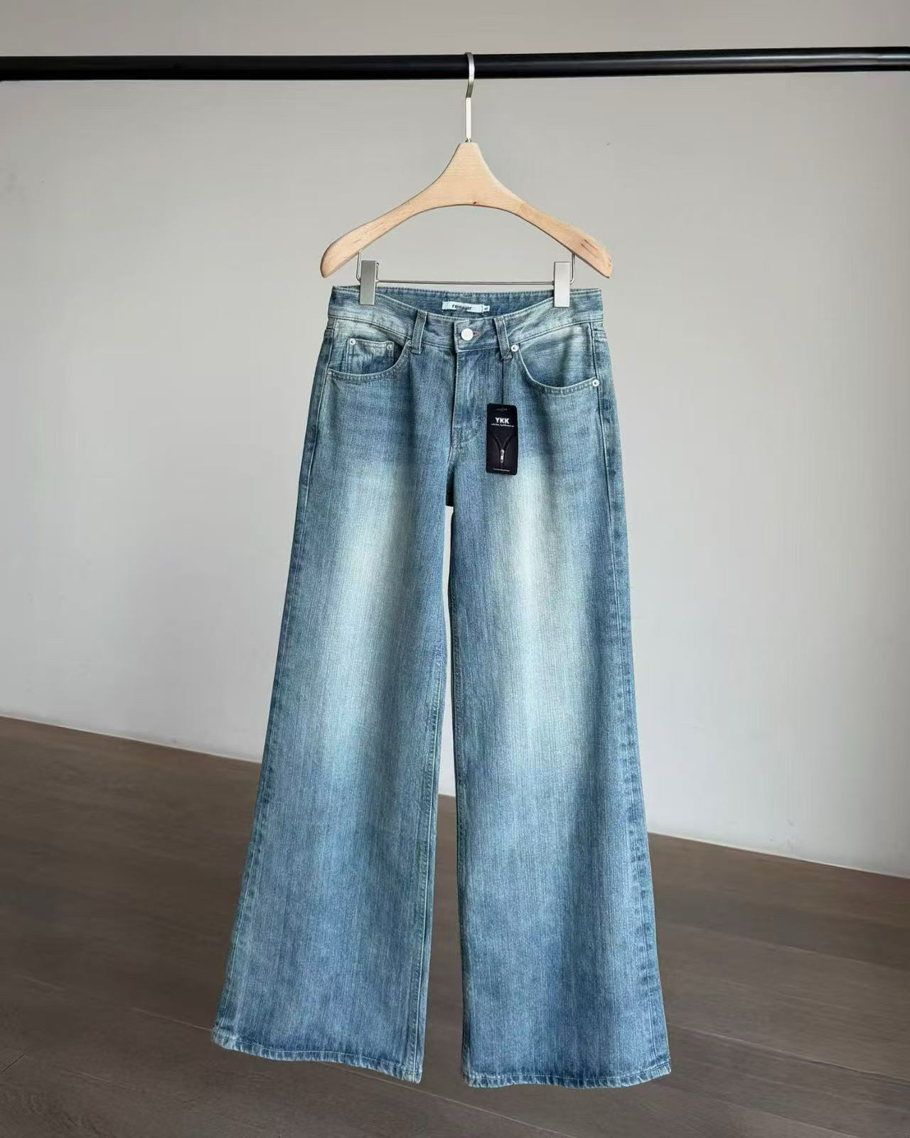 RD2627 Bootcut fit Jeans