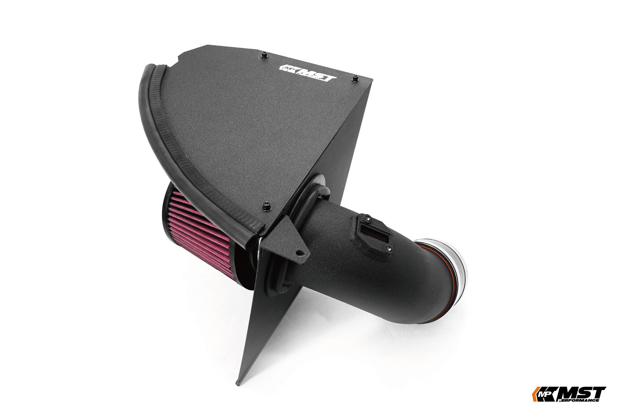 MST BMW M340i 2020 B58 3.0L Cold Air Intake System (BW-B5802)