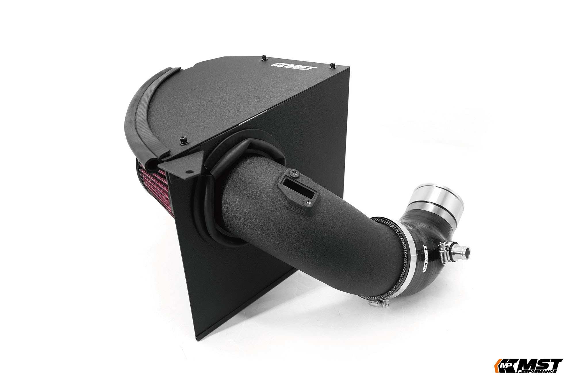 MST 2020 BMW M340i B58 3.0L Cold Air Intake System + Turbo Inlet (BW-B5802L)
