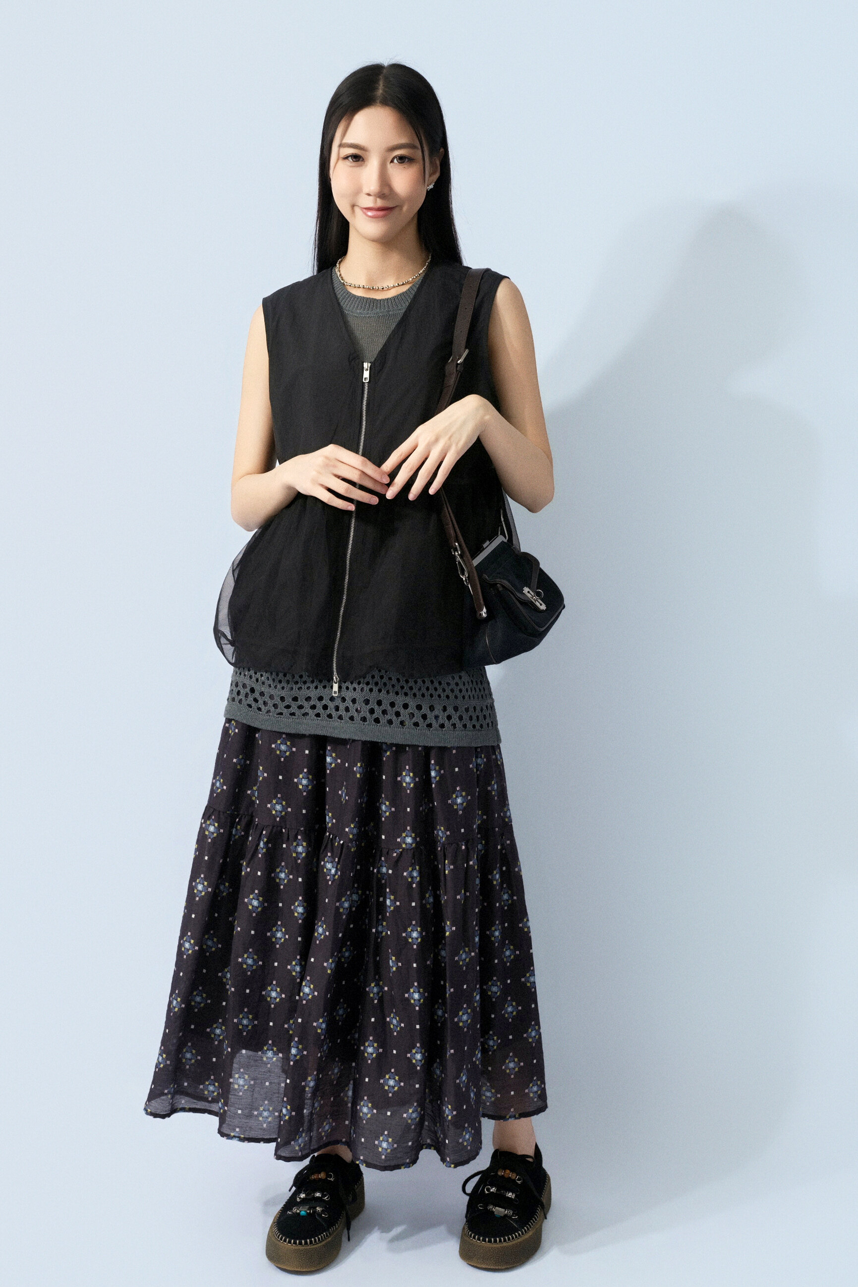 SS26_0045（背心外套＋背心＋半截裙）