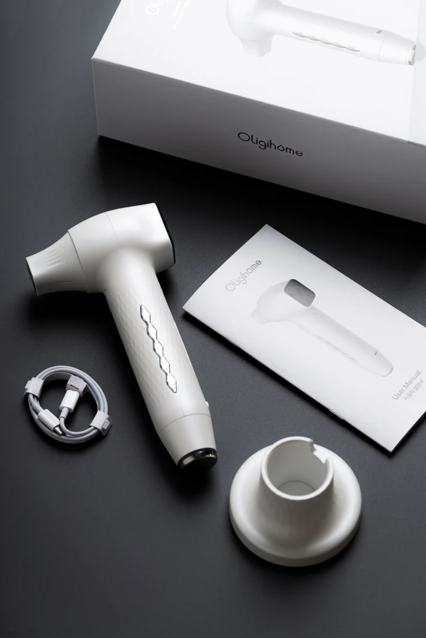 Oligihome | Oligihome 3合1醫美級美容儀