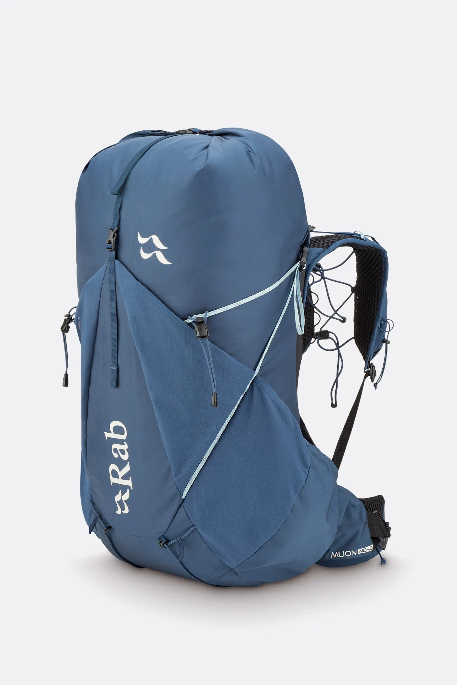 Rab Equipment Muon ND 40L Hiking Pack 新款輕量背包