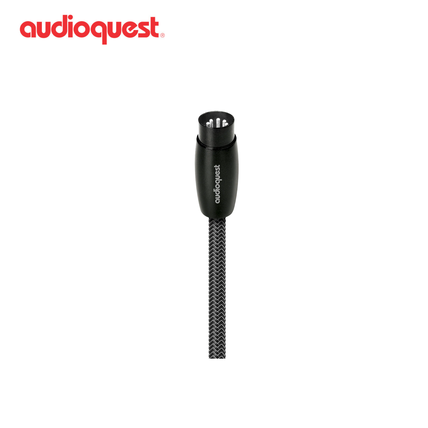 AudioQuest 天使 Angel 音頻訊號線 (5 Pin DIN)