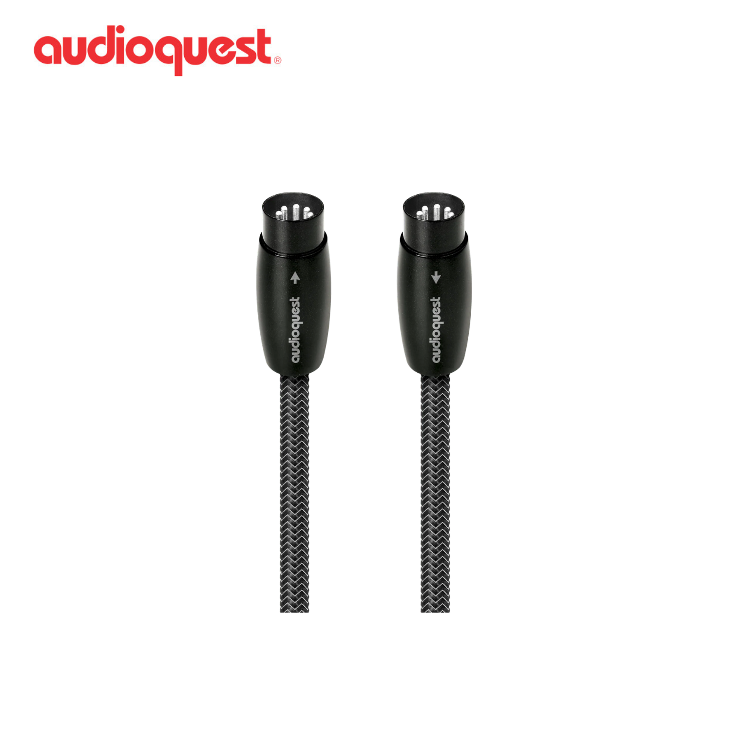 AudioQuest 天使 Angel 音頻訊號線 (5 Pin DIN)