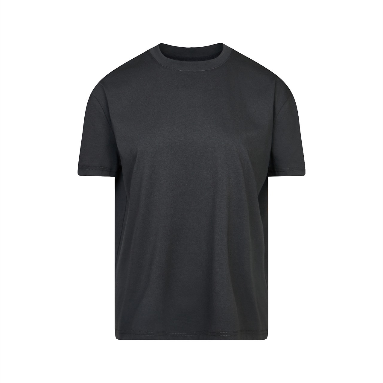 (GOAL) 正肩 涼感科技 素面短T ERHU 222405