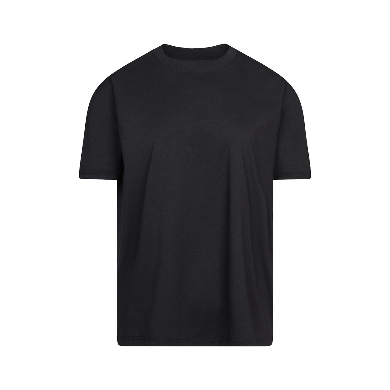 (GOAL) 正肩 涼感科技 素面短T ERHU 222405