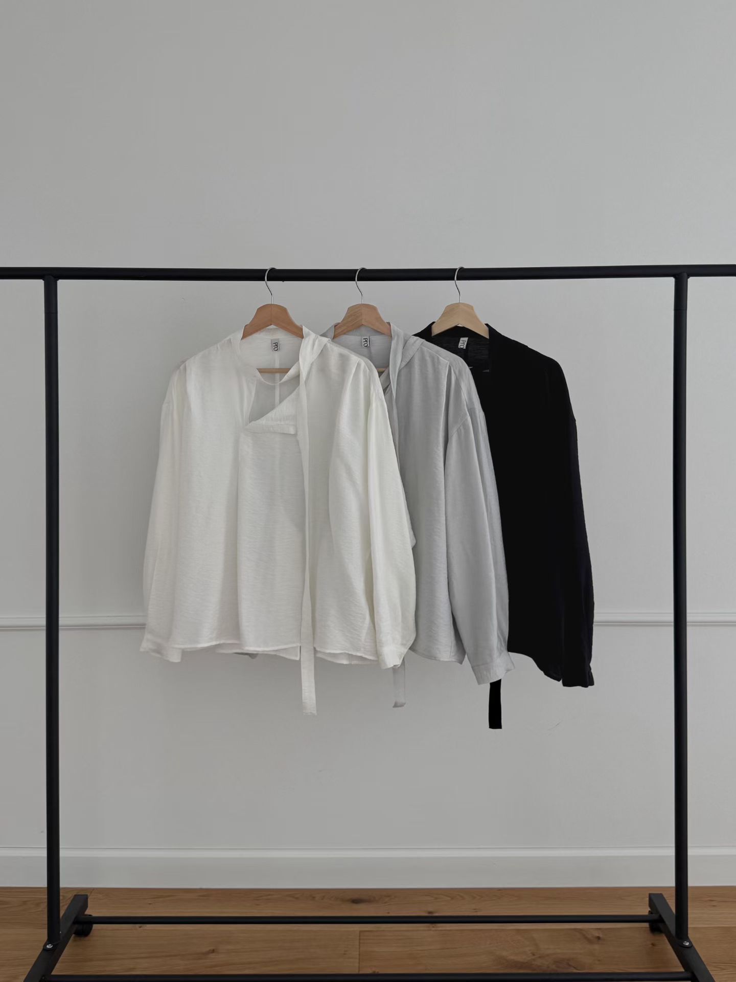 WW2617 Summer Blouse