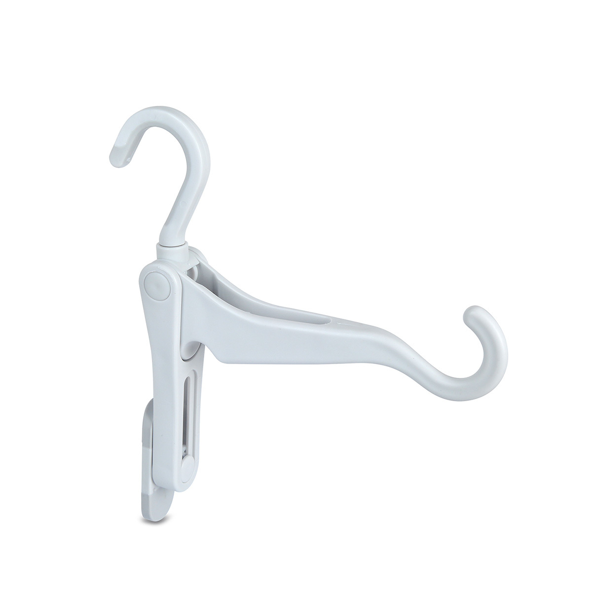 日本AISEN 多用途靠牆掛勾 -LK415