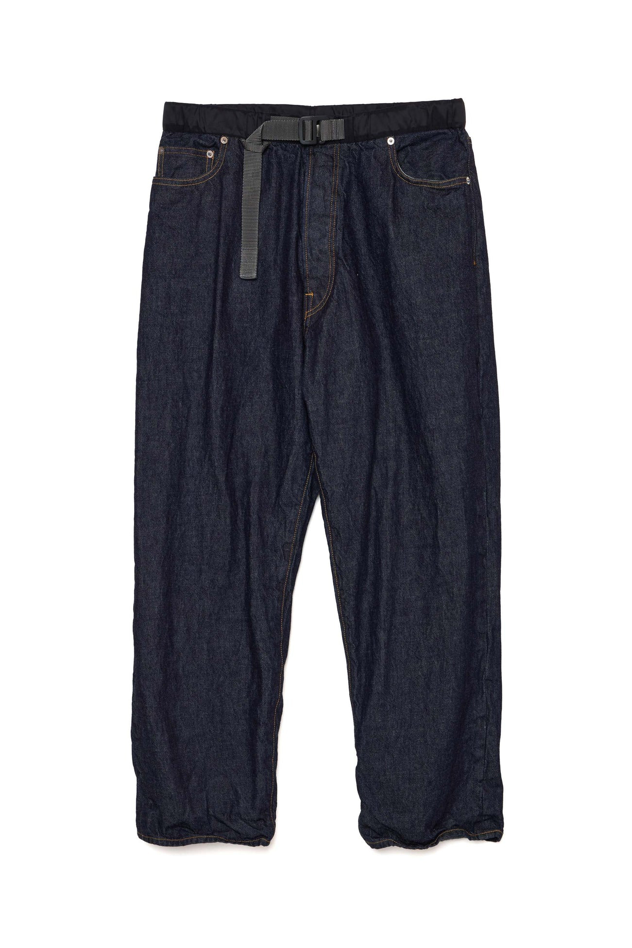 kolor BEACON 26SBM-P06135 PANTS