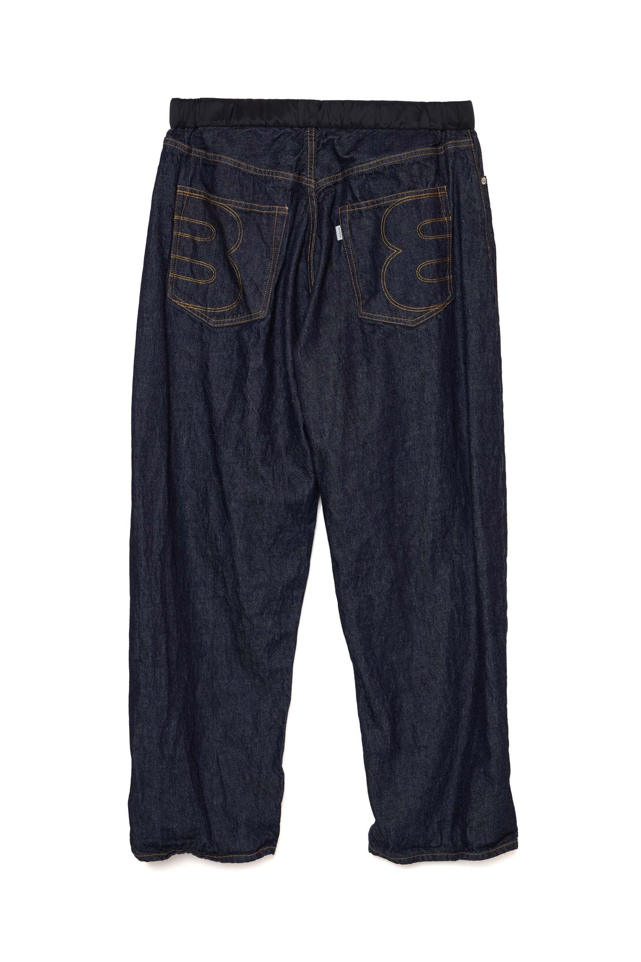 kolor BEACON 26SBM-P06135 PANTS