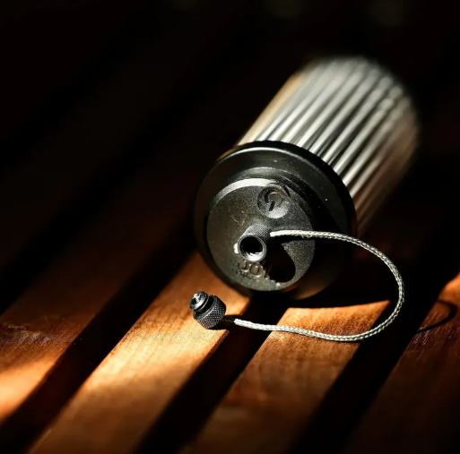 【38explore】Himobiner38｜1/4繩索式卡扣