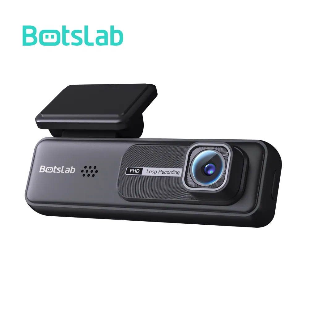 Botslab Dash Cam HK30 Pro｜1296P / FHD 行車記錄儀