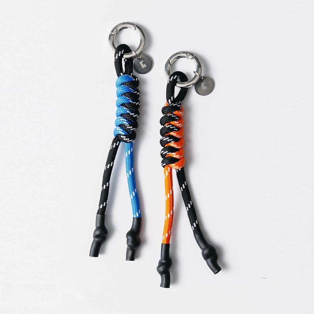 2026SS CLESSTE CORD CHARMS 002 ITTI 聯名掛繩吊飾繩子現貨