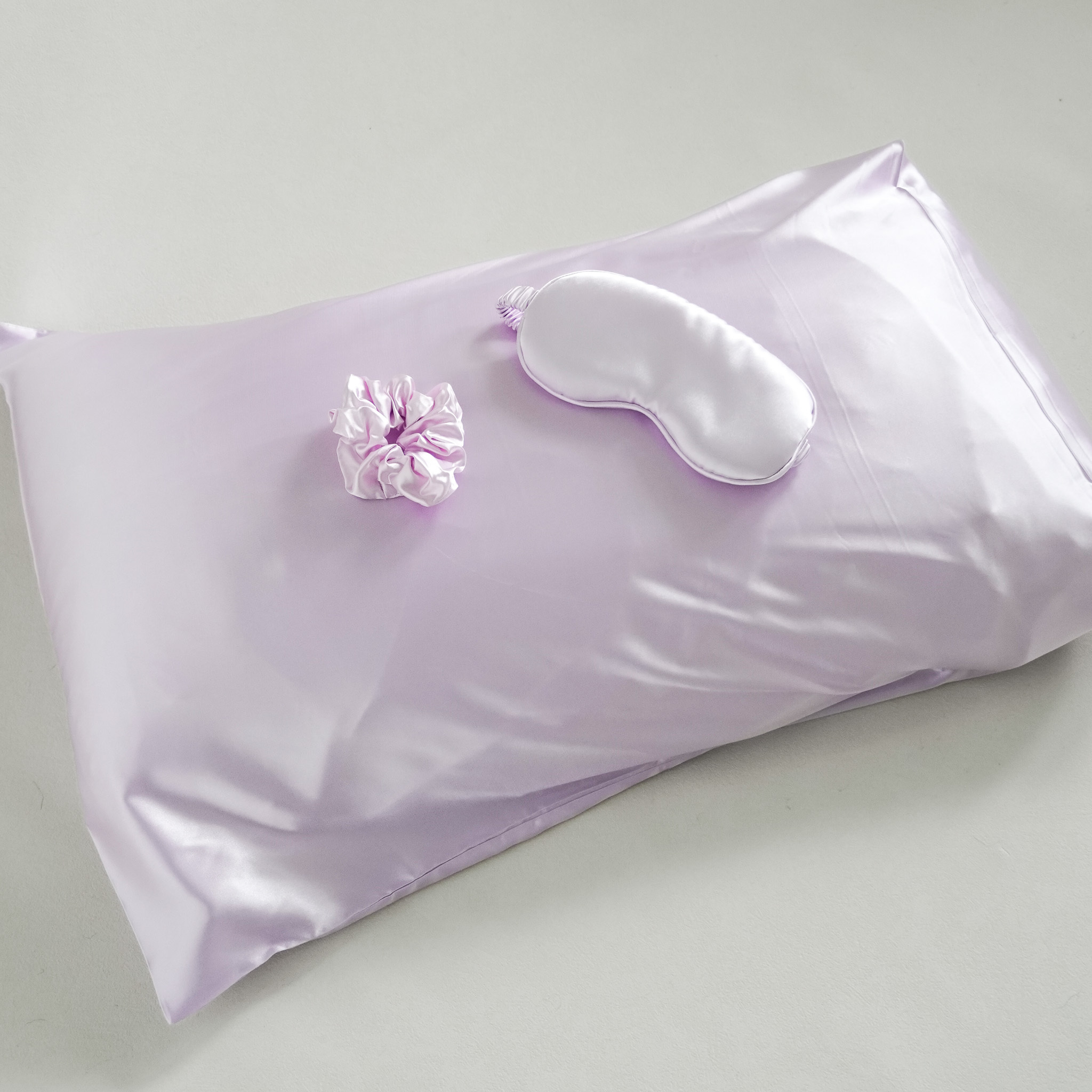 睡眠美顏禮盒三件組 兩色售