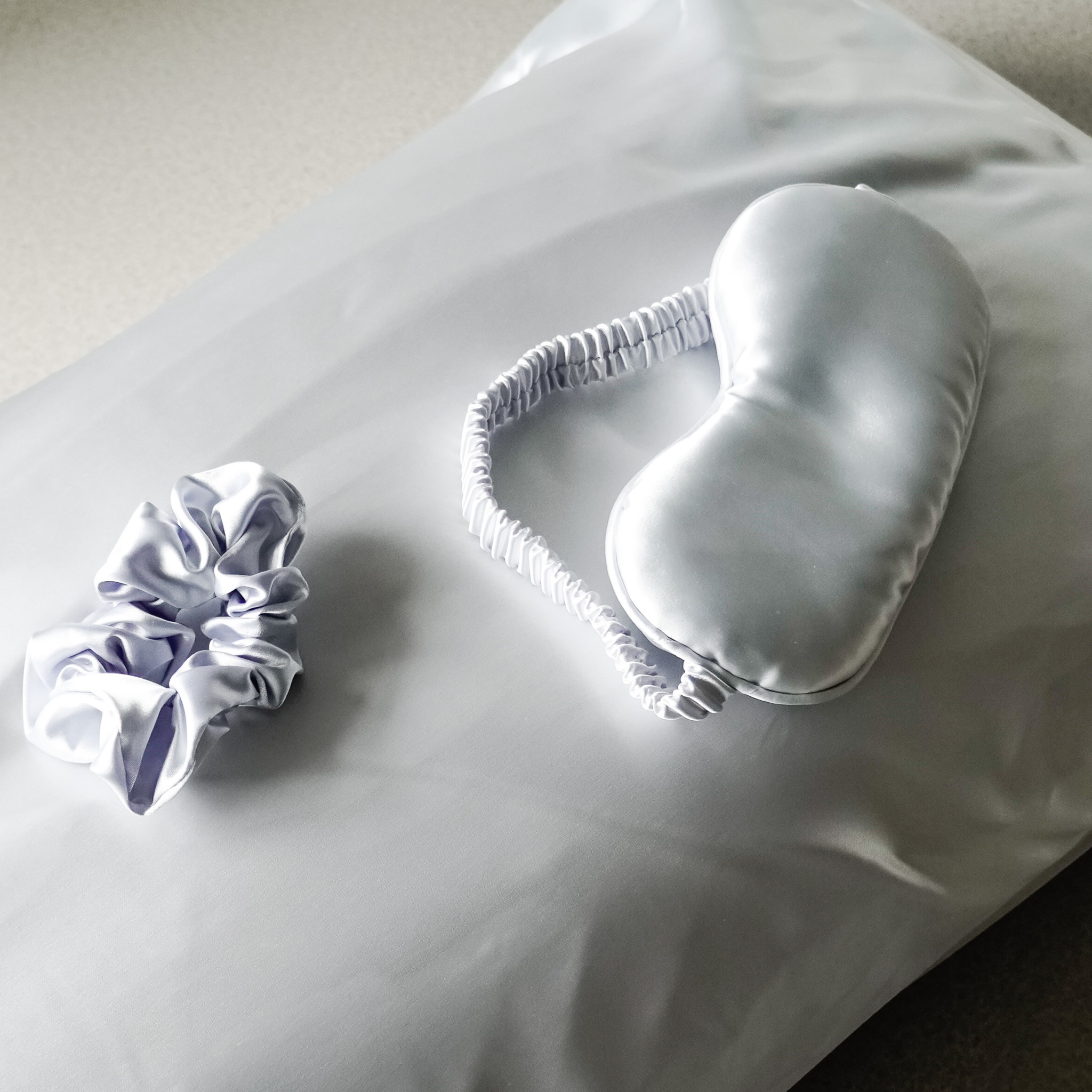 睡眠美顏禮盒三件組 兩色售