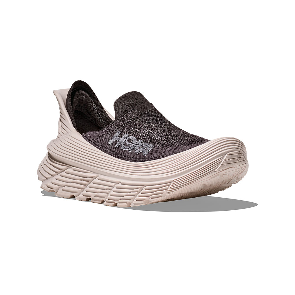 HOKA ONE ONE U Restore TC 恢復鞋 銀河藍/霧石灰 26SS