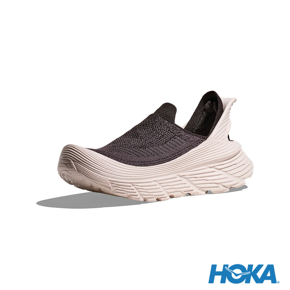 HOKA ONE ONE U Restore TC 恢復鞋銀河藍/霧石灰26SS