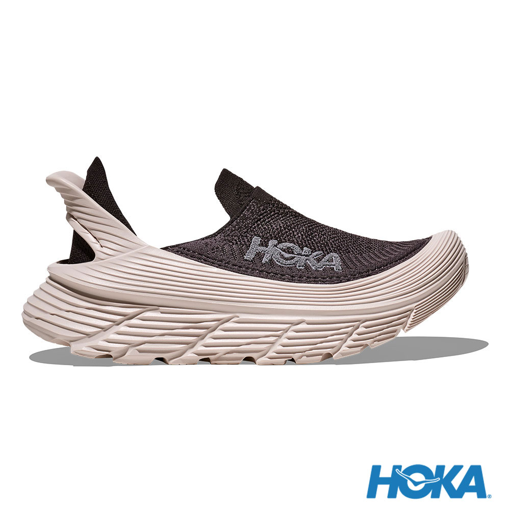 HOKA ONE ONE U Restore TC 恢復鞋 銀河藍/霧石灰 26SS