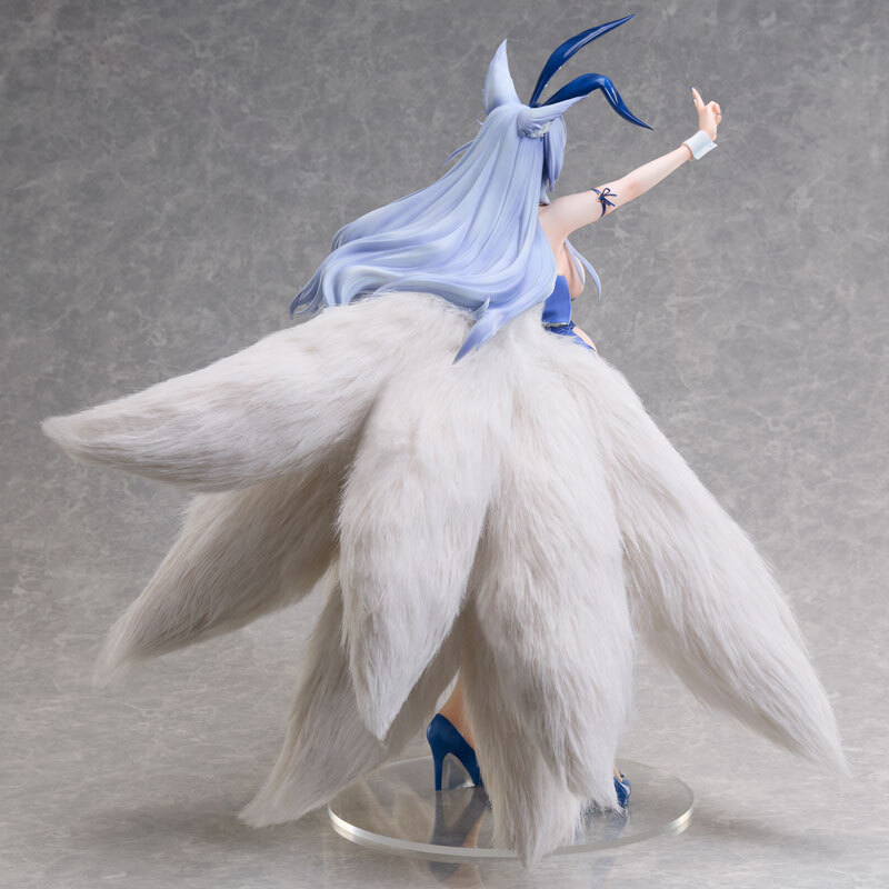 預訂11月  FREEing 碧藍航線 信濃 幻夢奇術  B-style Azur Lane Shinano: Visions of Fantasy Complete Figure Pre-order