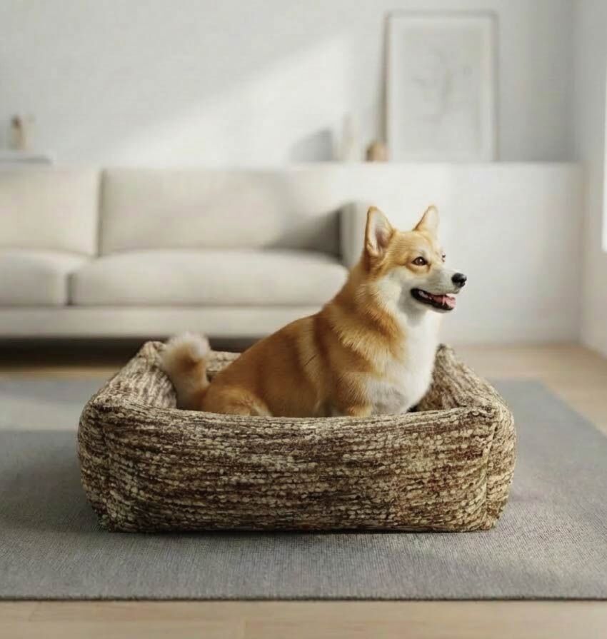 Anfurri - 酥皮床 奇異果