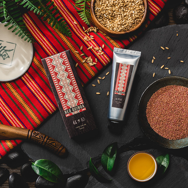 《馨香母親節日常水潤組》純露系列＋台灣原生手護霜